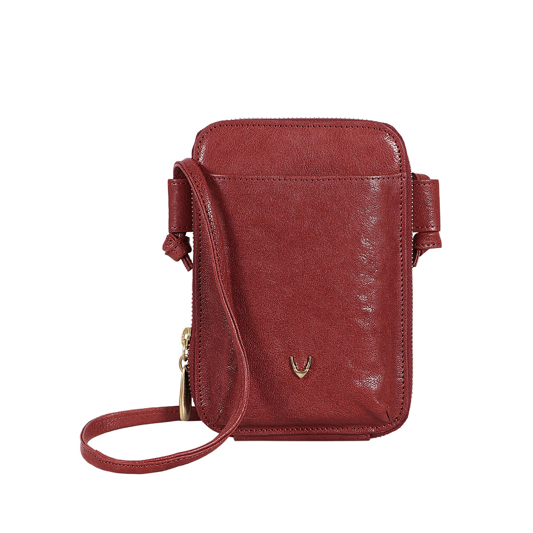 Geisha W1 Sling Wallet