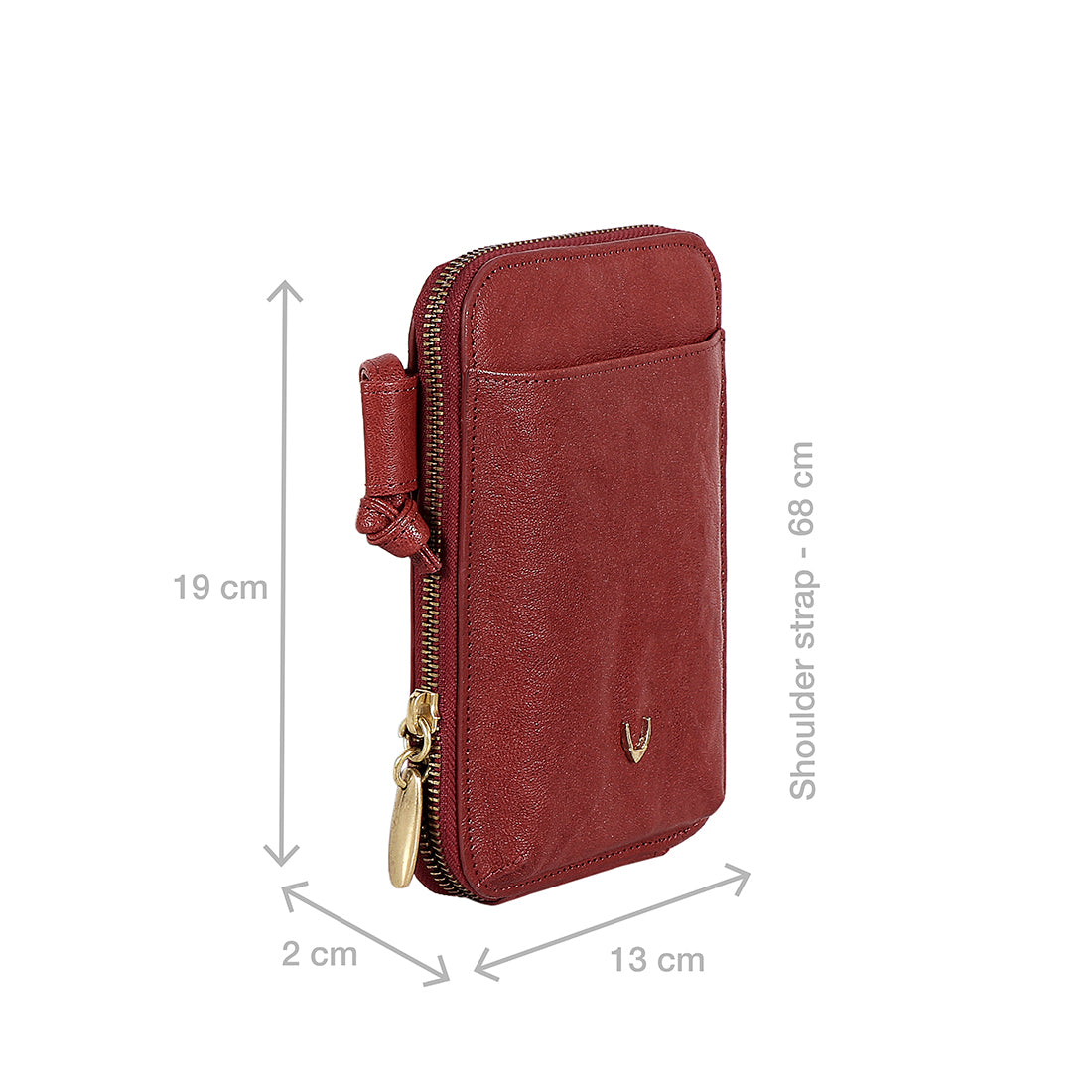 Geisha W1 Sling Wallet