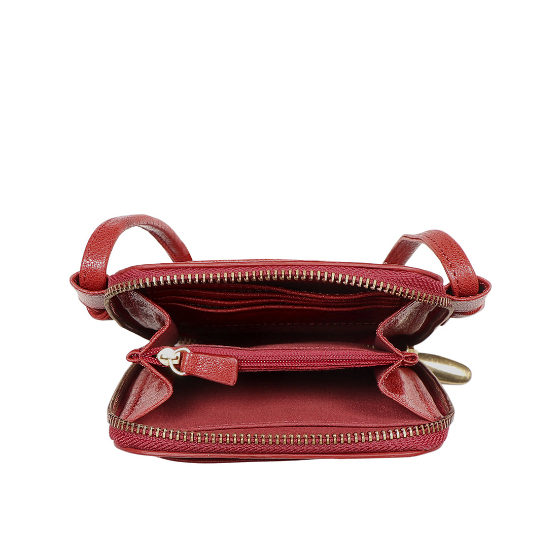 Geisha W1 Sling Wallet