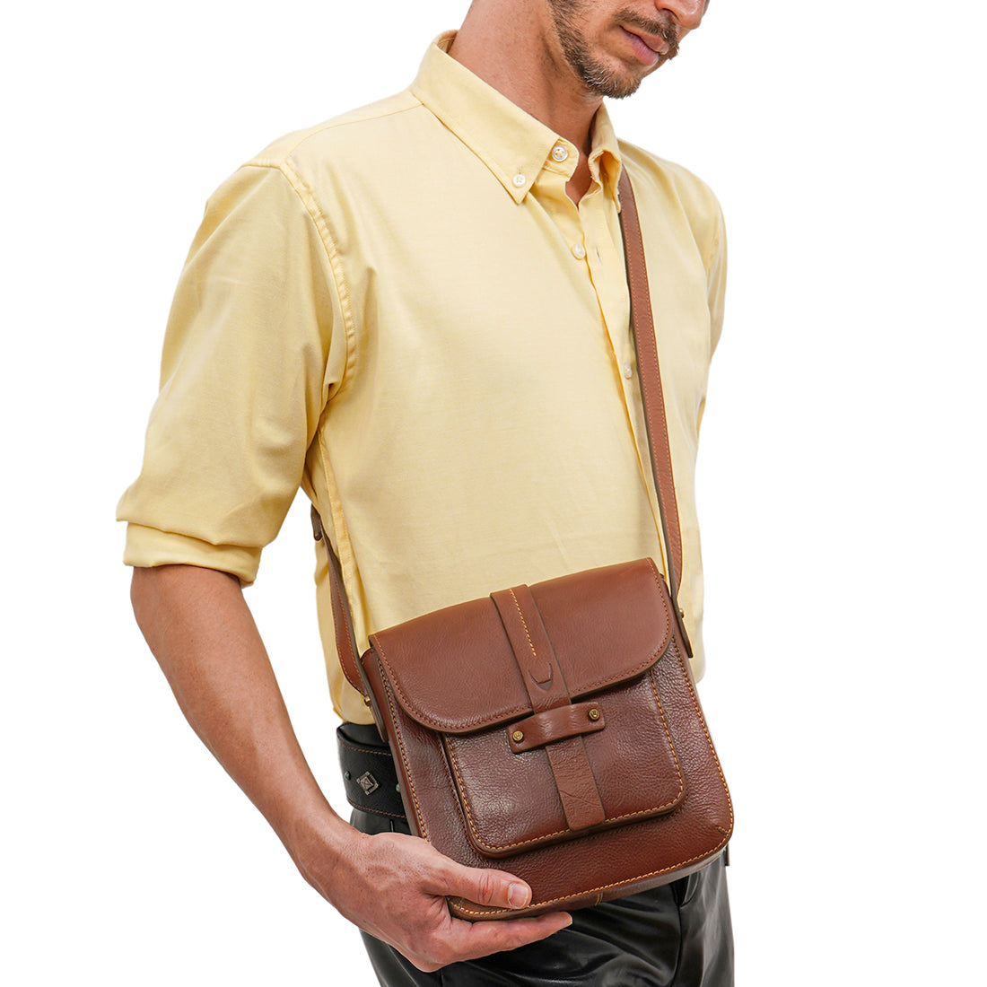 Fort Worth 01 Sling Bag