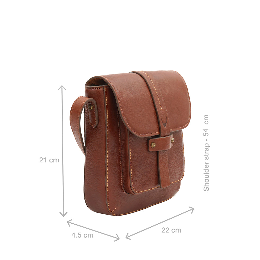 Fort Worth 01 Sling Bag