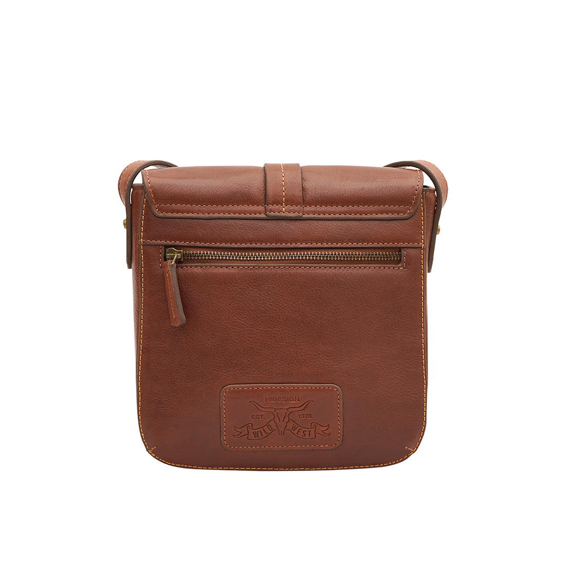Fort Worth 01 Sling Bag