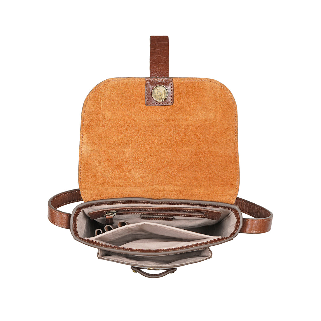 Fort Worth 01 Sling Bag
