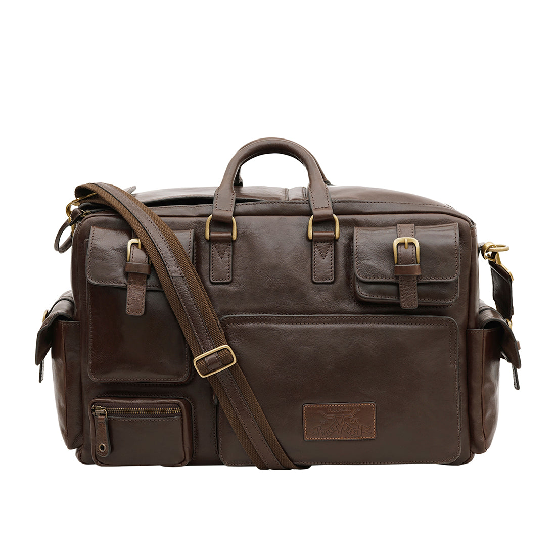 Fort Worth 04 Duffle Bag