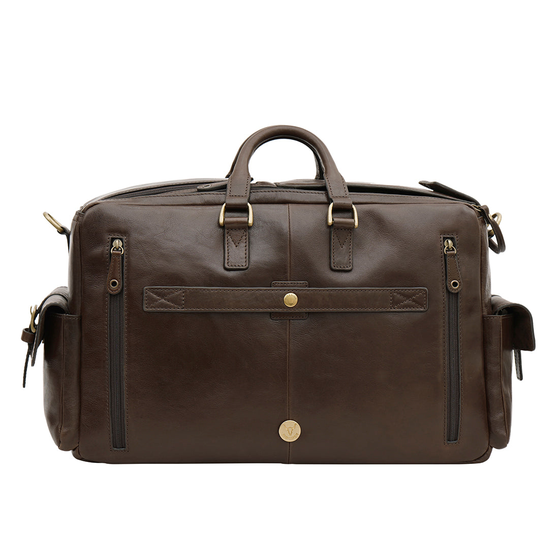 Fort Worth 04 Duffle Bag