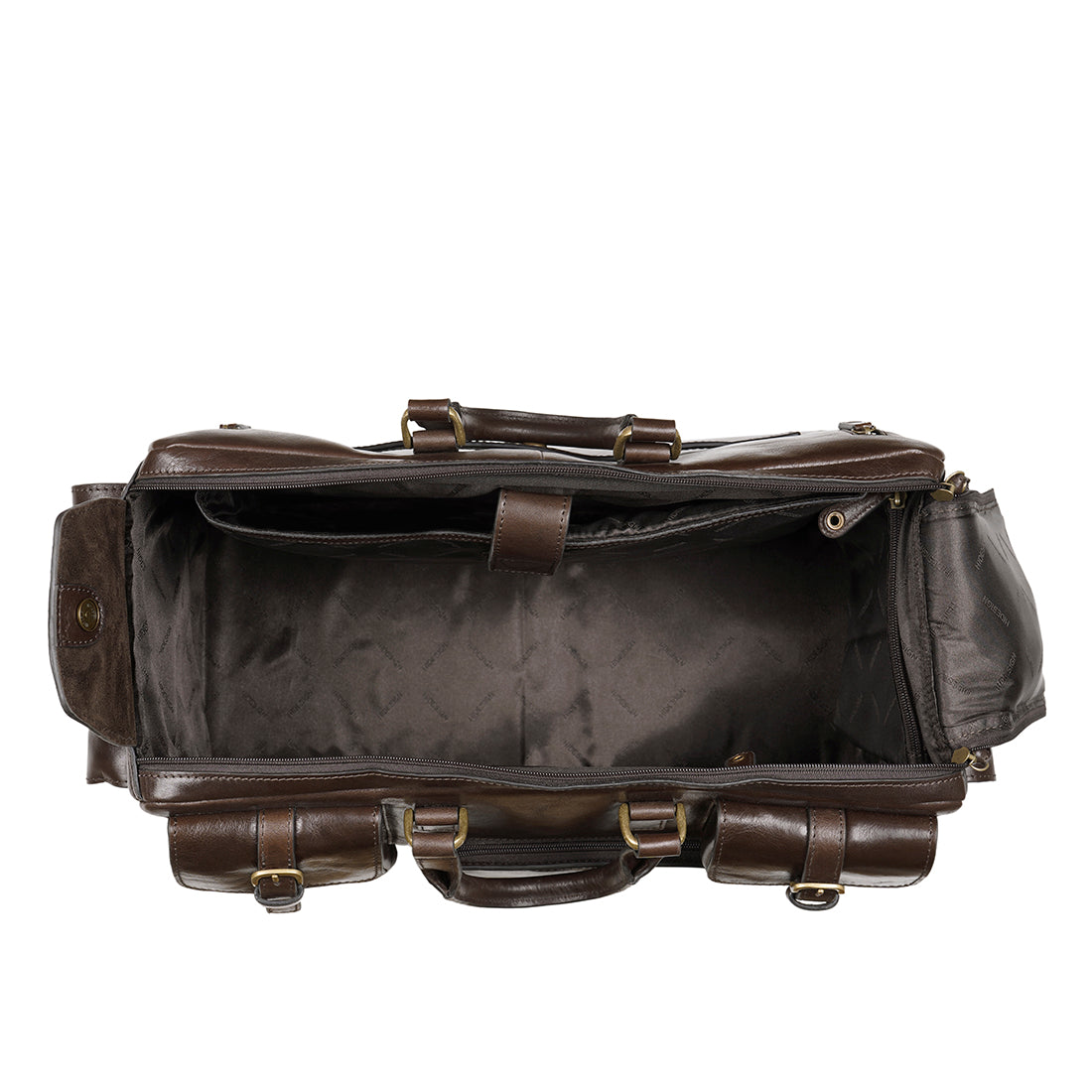 Fort Worth 04 Duffle Bag