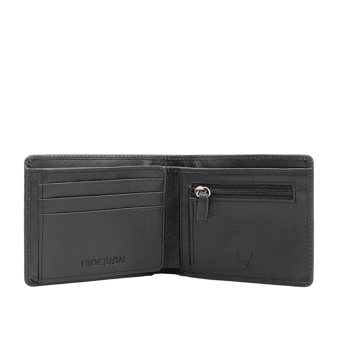 Fort Worth W4 Bi-Fold Wallet