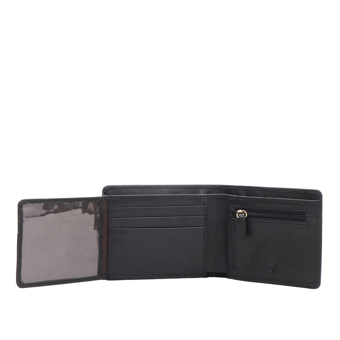 Fort Worth W4 Bi-Fold Wallet