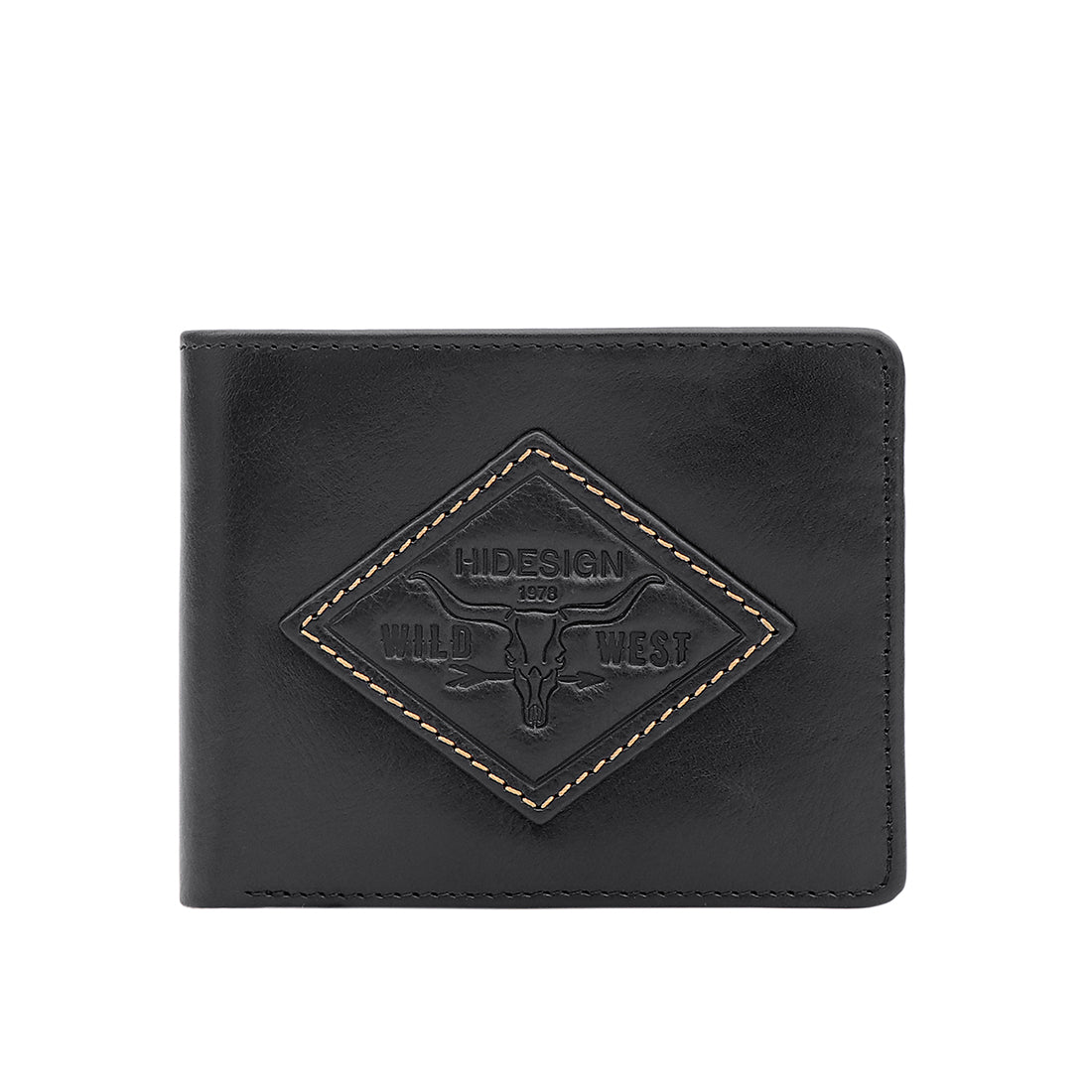 Fort Worth W4 Bi-Fold Wallet