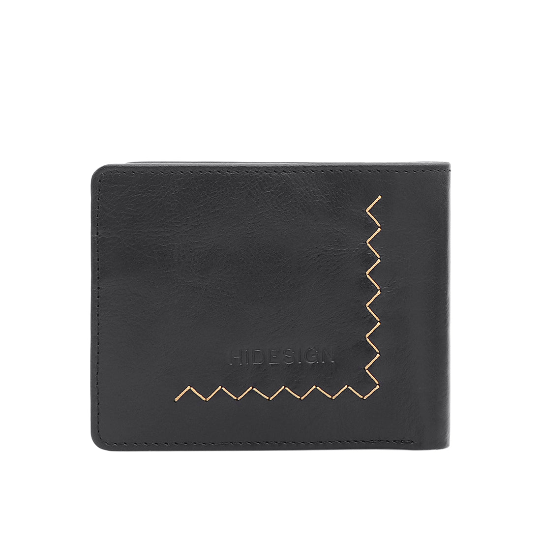 Fort Worth W4 Bi-Fold Wallet