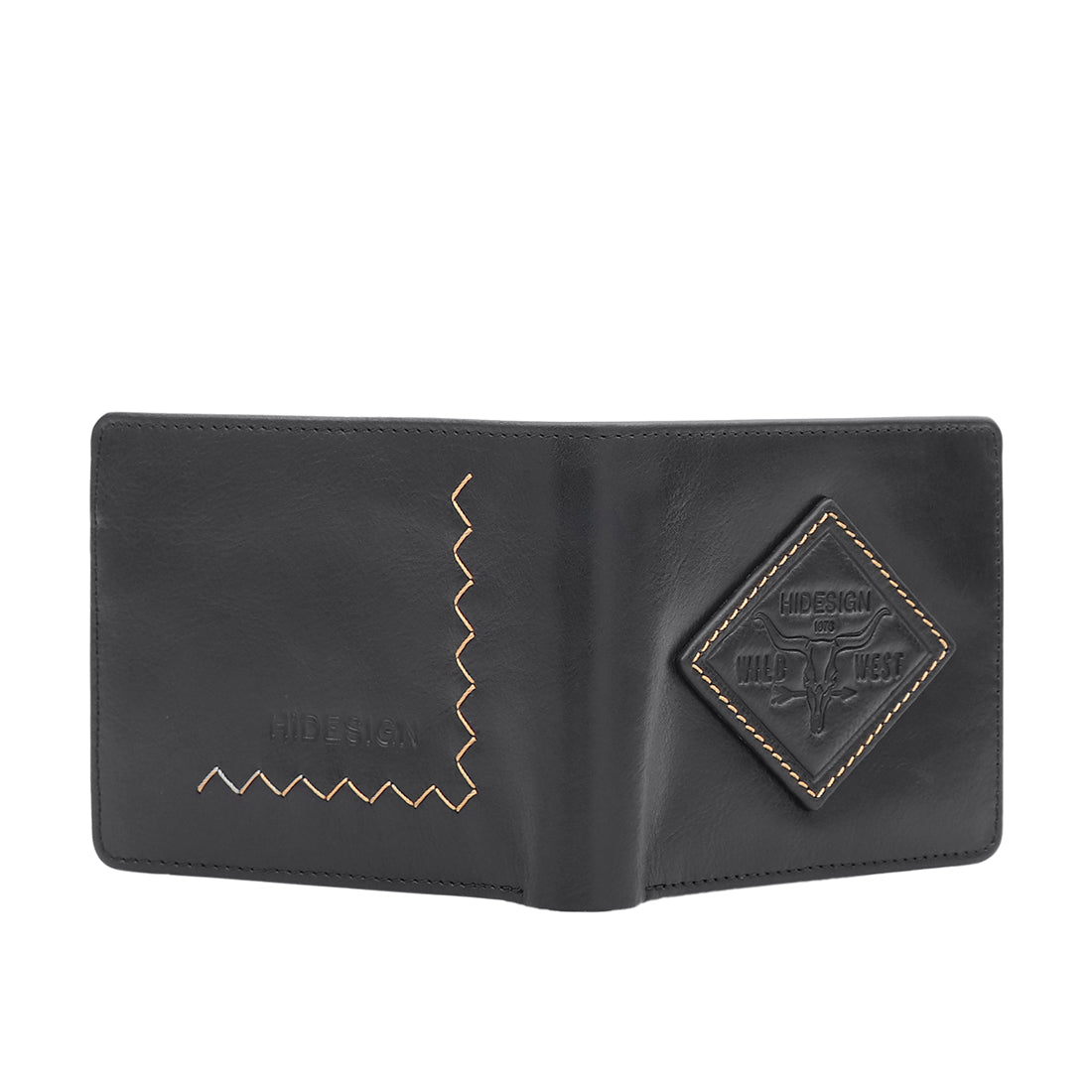Fort Worth W4 Bi-Fold Wallet