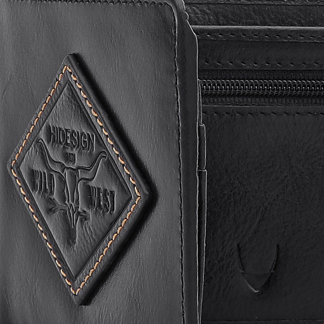 Fort Worth W4 Bi-Fold Wallet