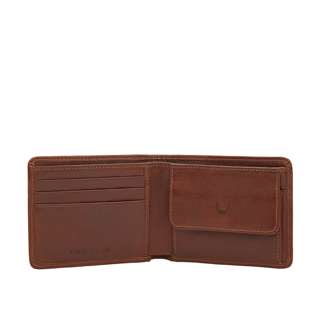 Fort Worth W5  Bi-Fold Wallet