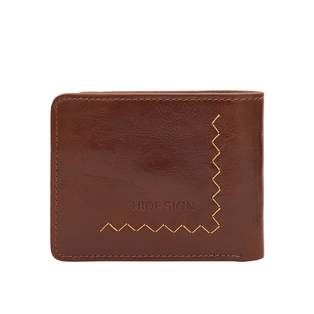 Fort Worth W5  Bi-Fold Wallet