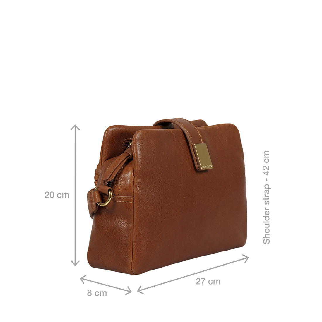Resort 01 Crossbody