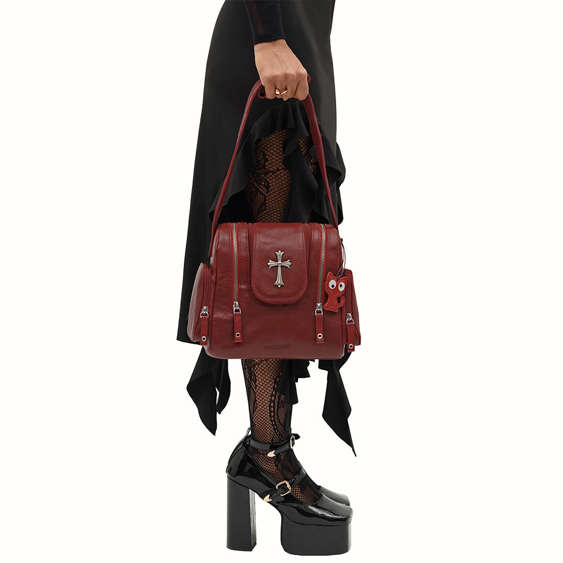 Rin Rin - 01 Shoulder Bag