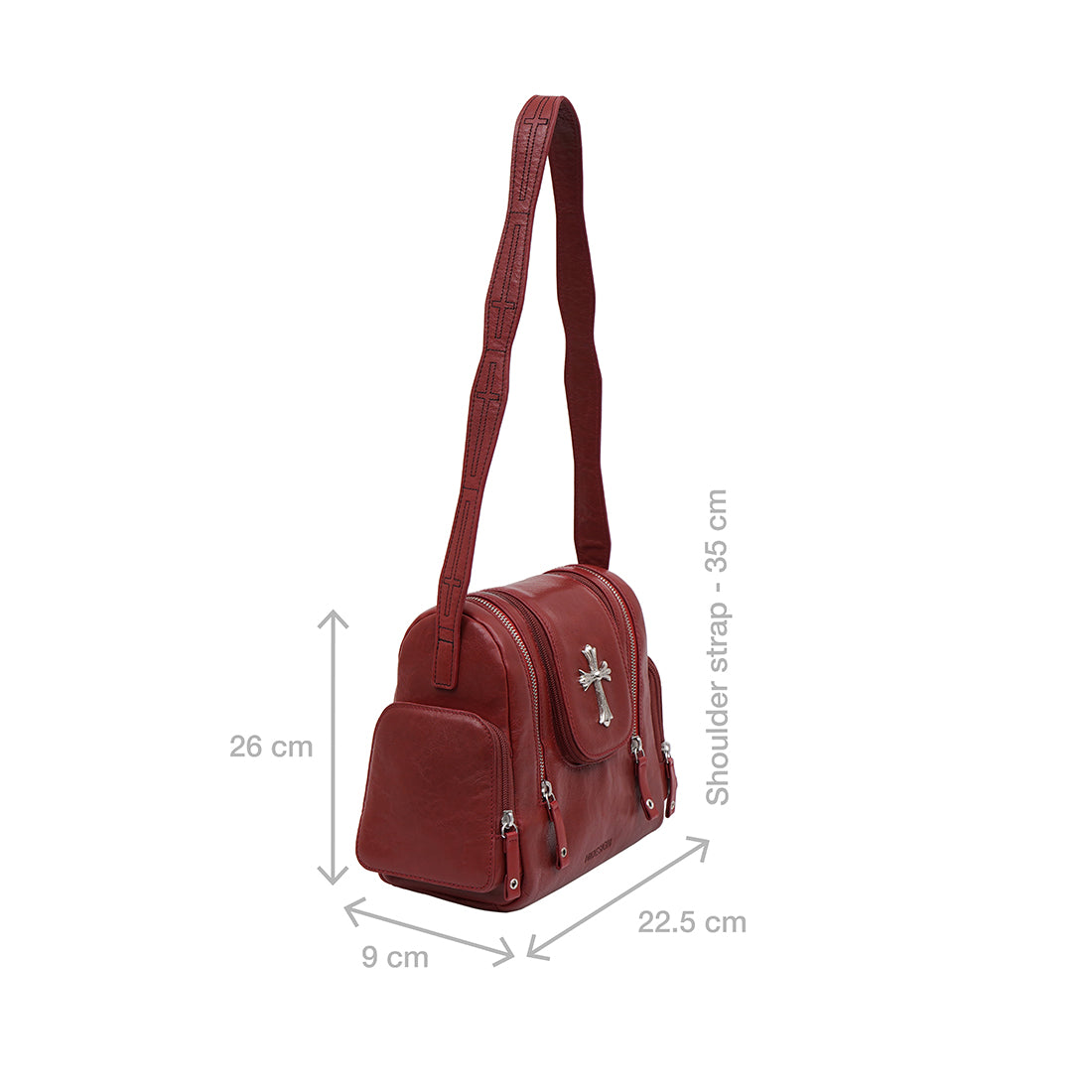 Rin Rin - 01 Shoulder Bag