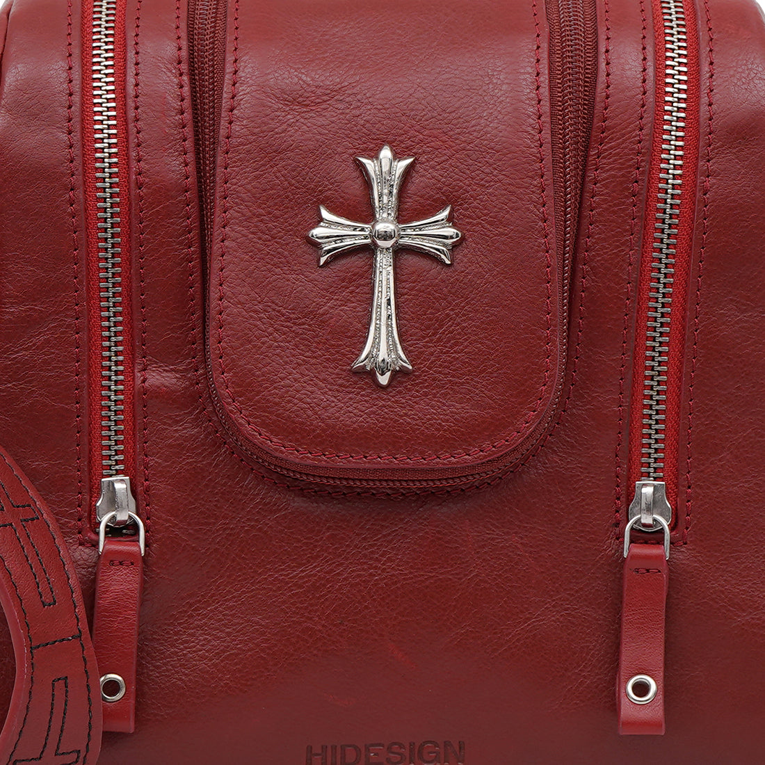 Rin Rin - 01 Shoulder Bag
