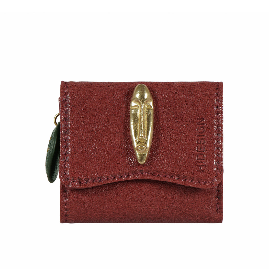 Pharaoh W1 Trifold Wallet