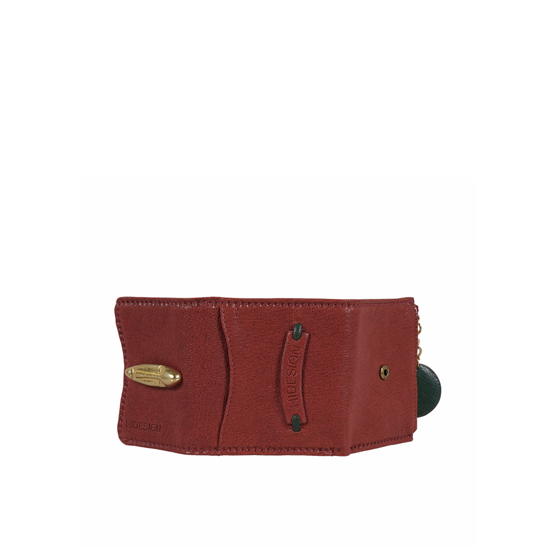 Pharaoh W1 Trifold Wallet