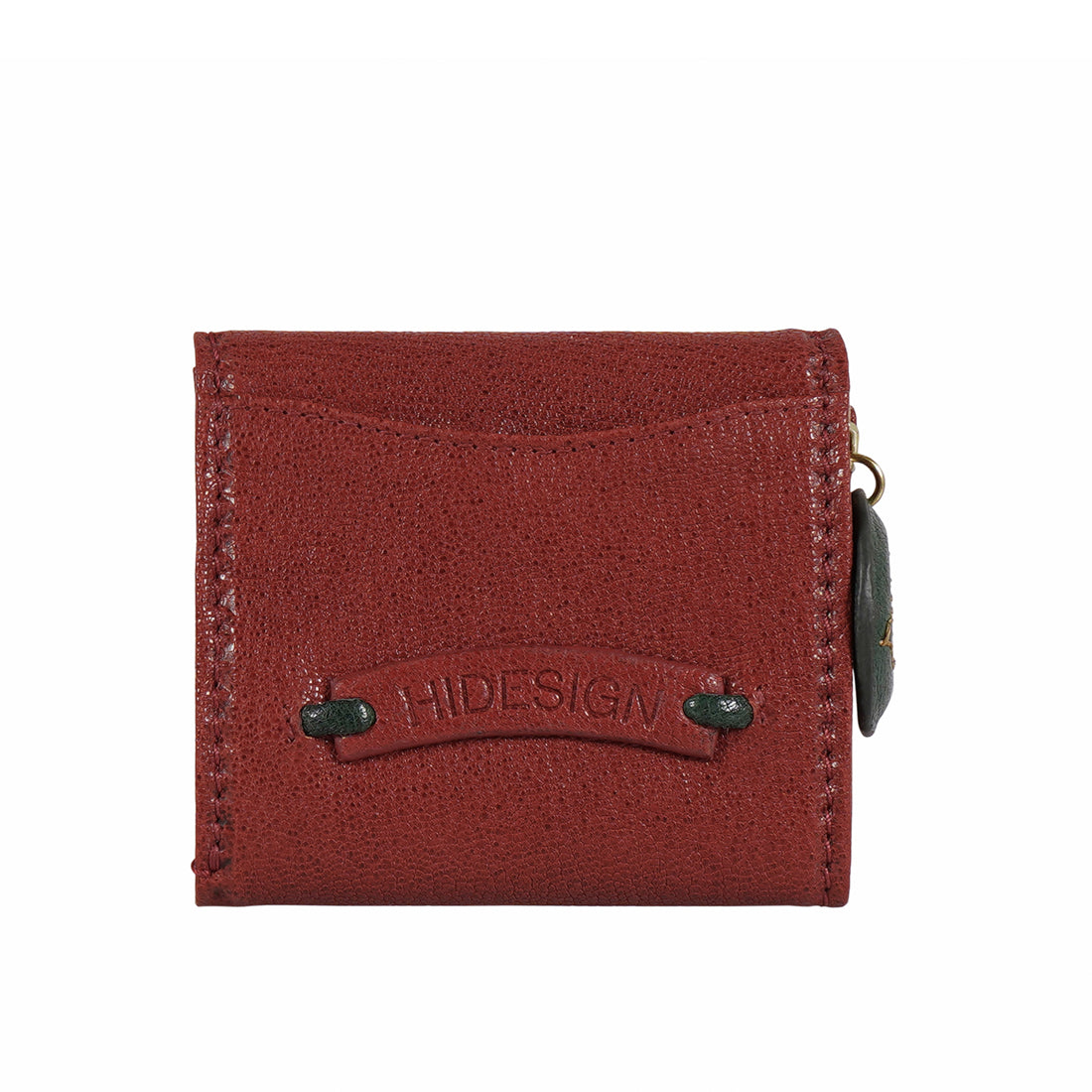 Pharaoh W1 Trifold Wallet