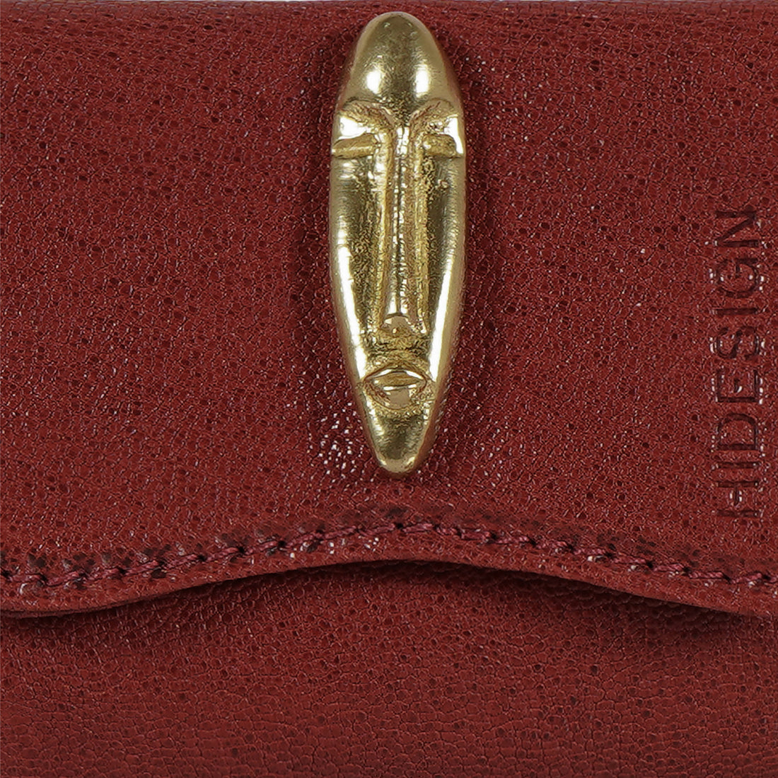 Pharaoh W1 Trifold Wallet