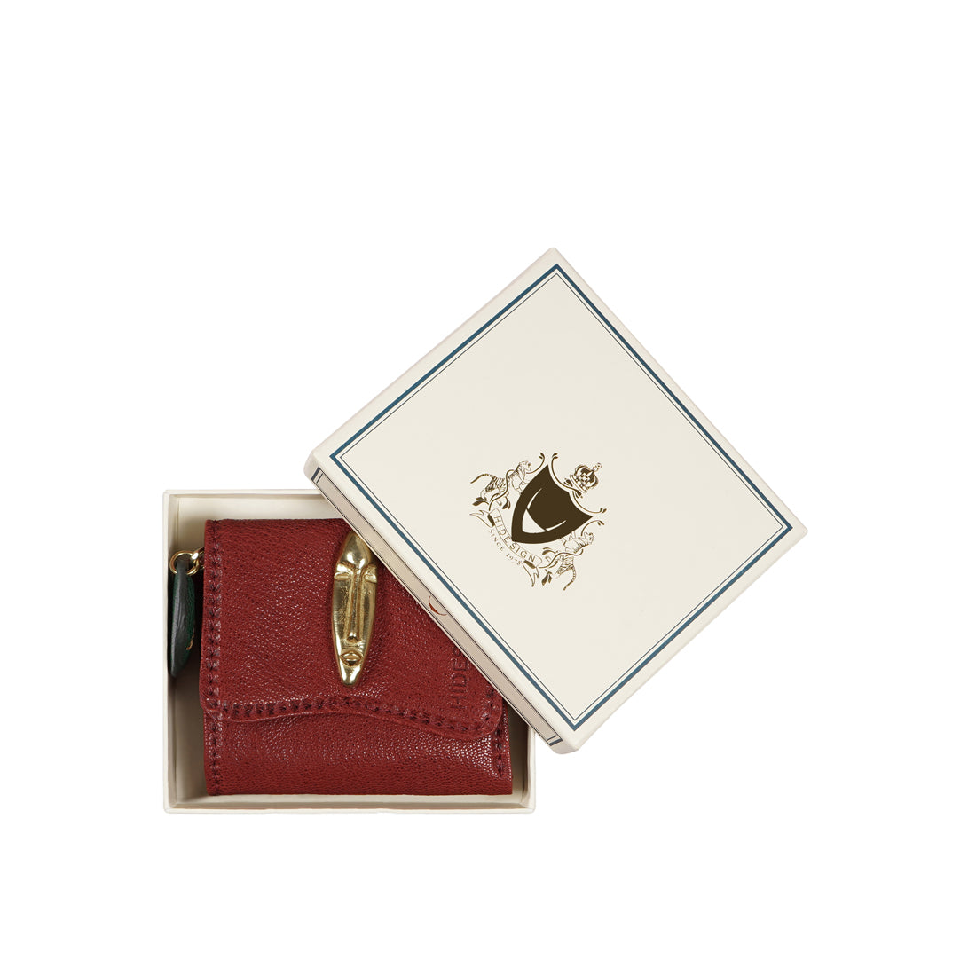 Pharaoh W1 Trifold Wallet