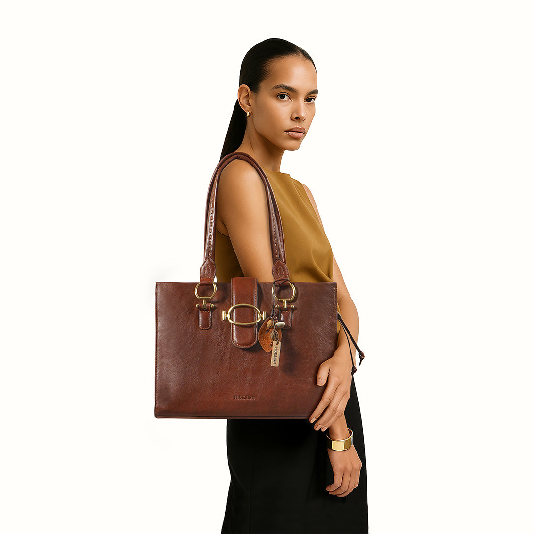 Moon 04 - Tote Bag
