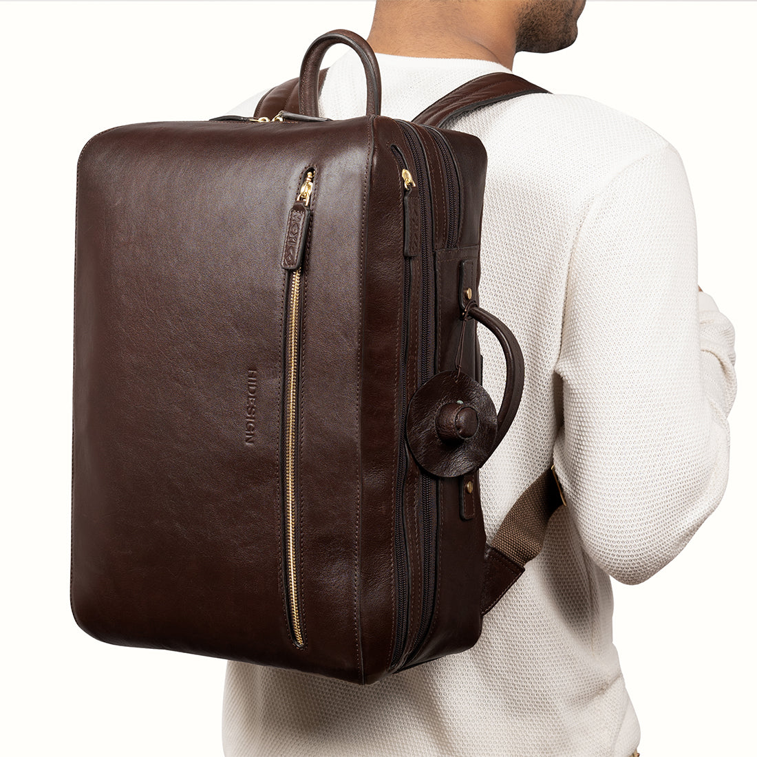 Evolution 03 Briefcase