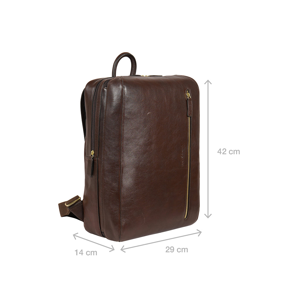 Evolution 03 Briefcase