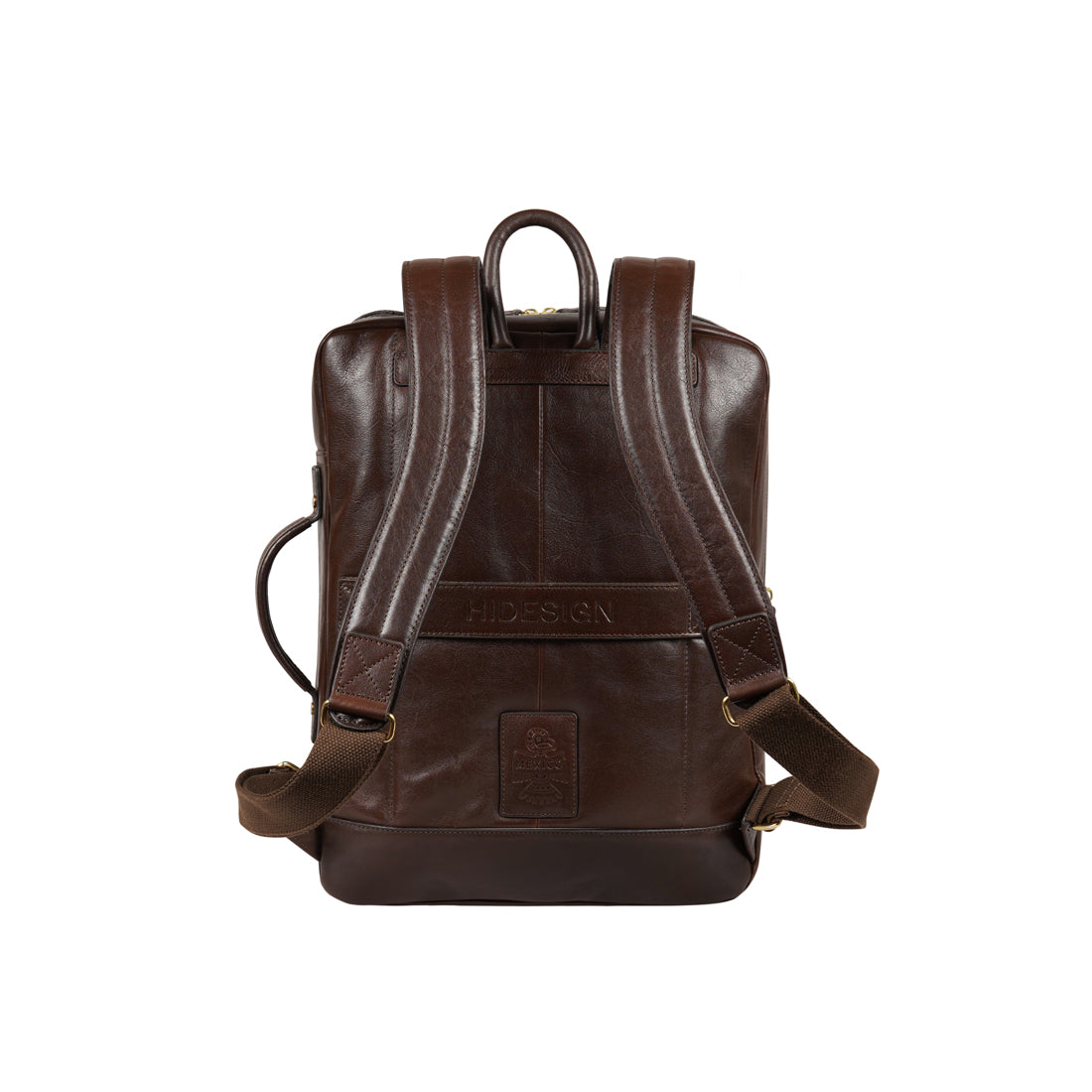 Evolution 03 Briefcase