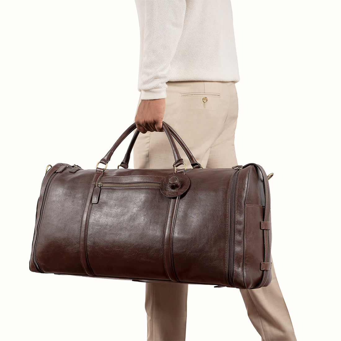 Pisco 03 Duffle Bag