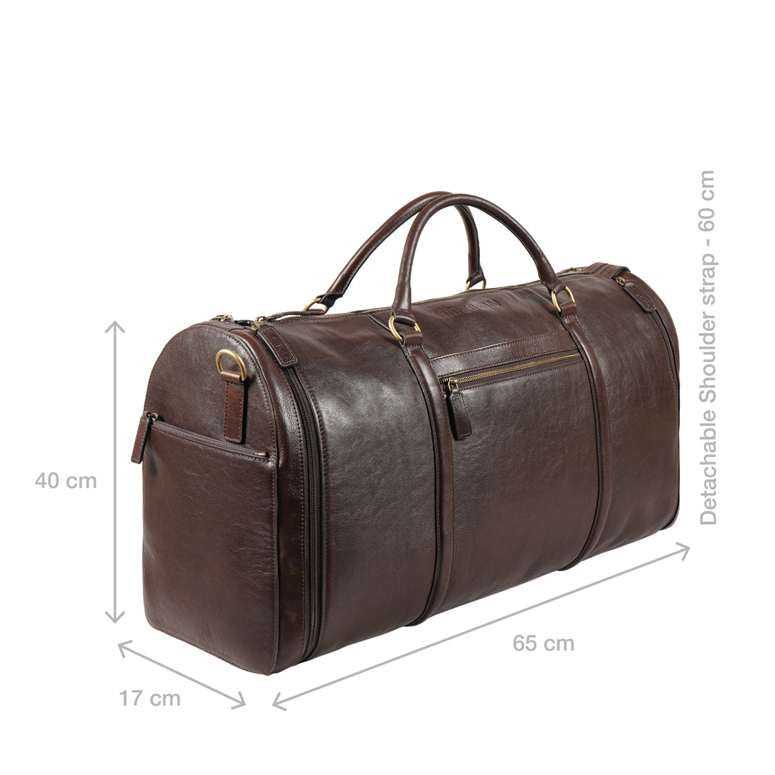 Pisco 03 Duffle Bag