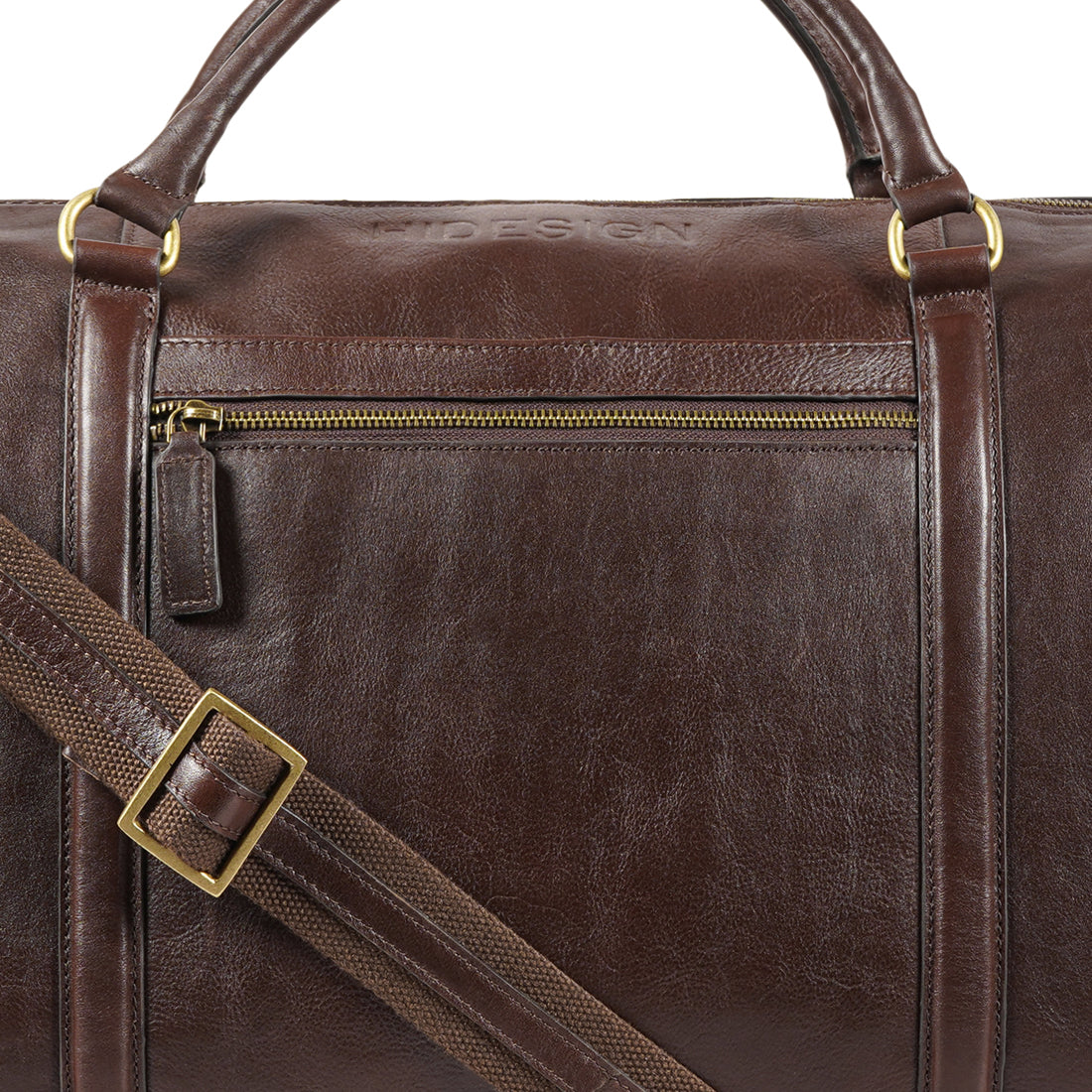 Pisco 03 Duffle Bag