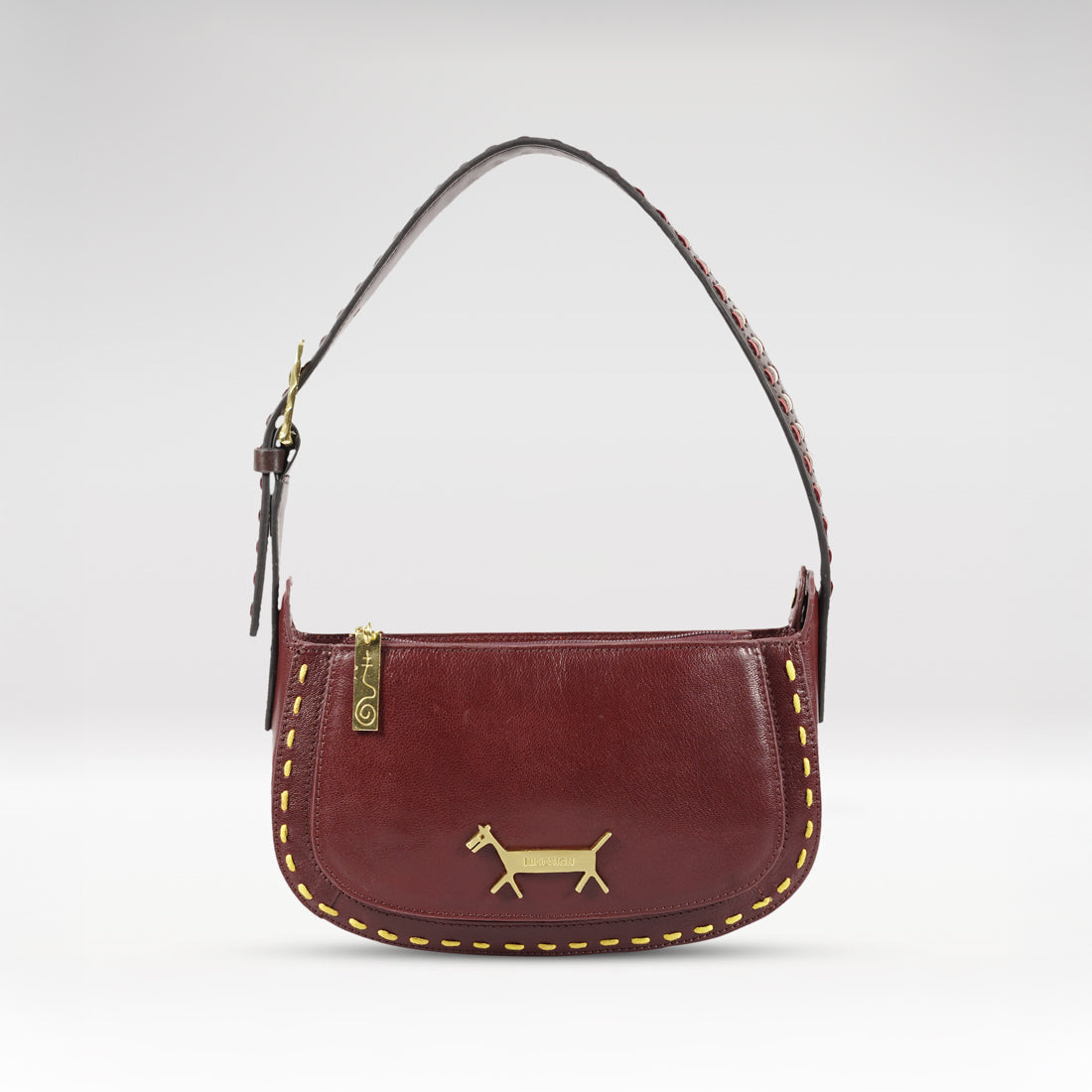 Merida 02 Shoulder Bag