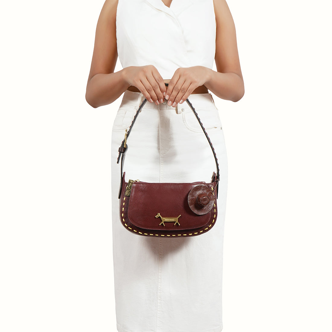 Merida 02 Shoulder Bag