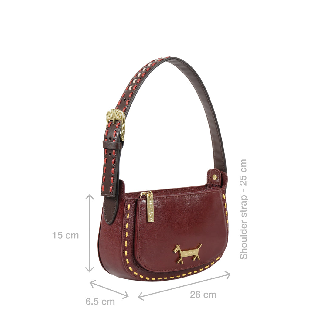 Merida 02 Shoulder Bag
