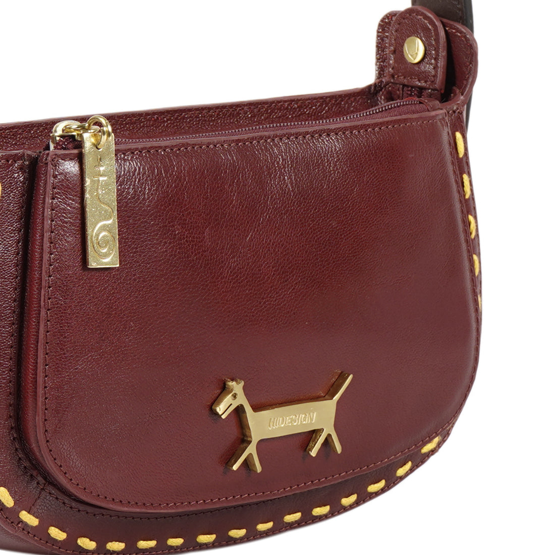 Merida 02 Shoulder Bag