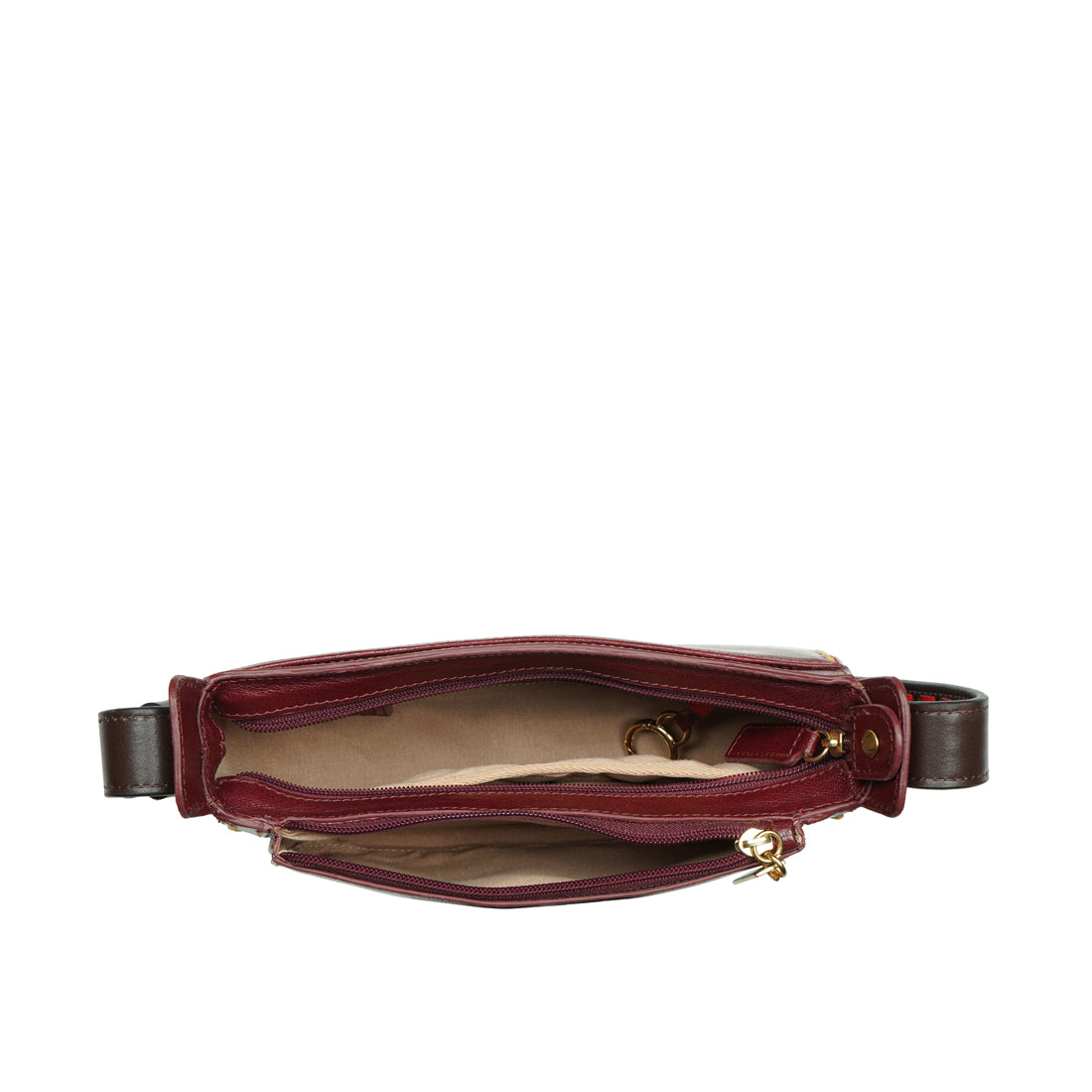 Merida 02 Shoulder Bag