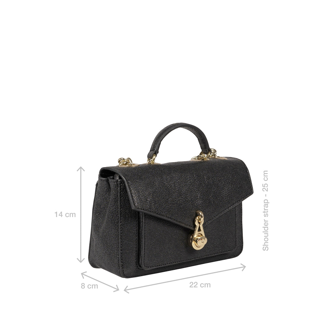 Sterling 01 - Shoulder Bag