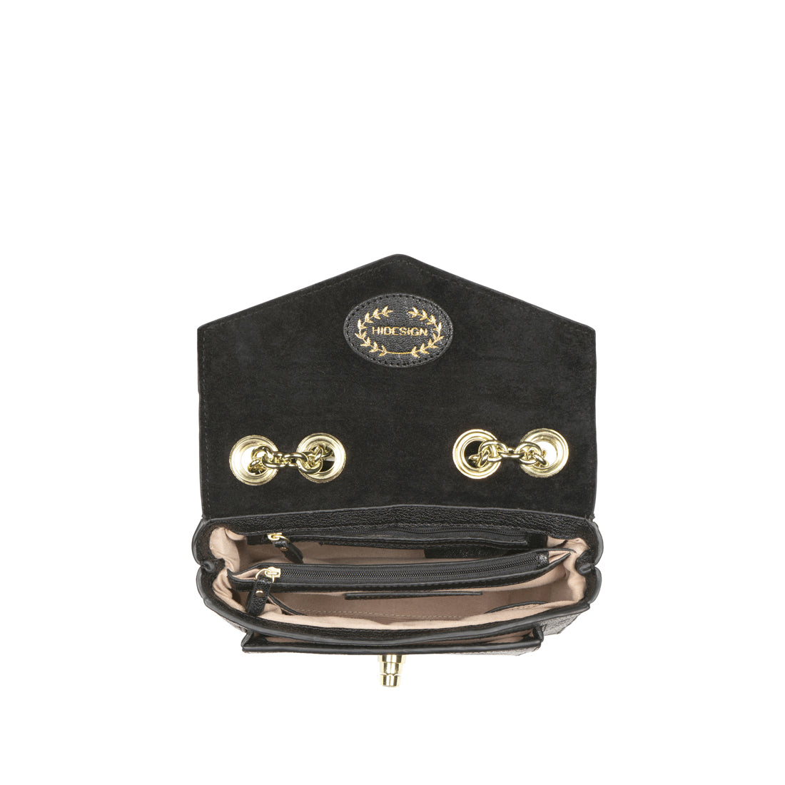 Sterling 01 - Shoulder Bag
