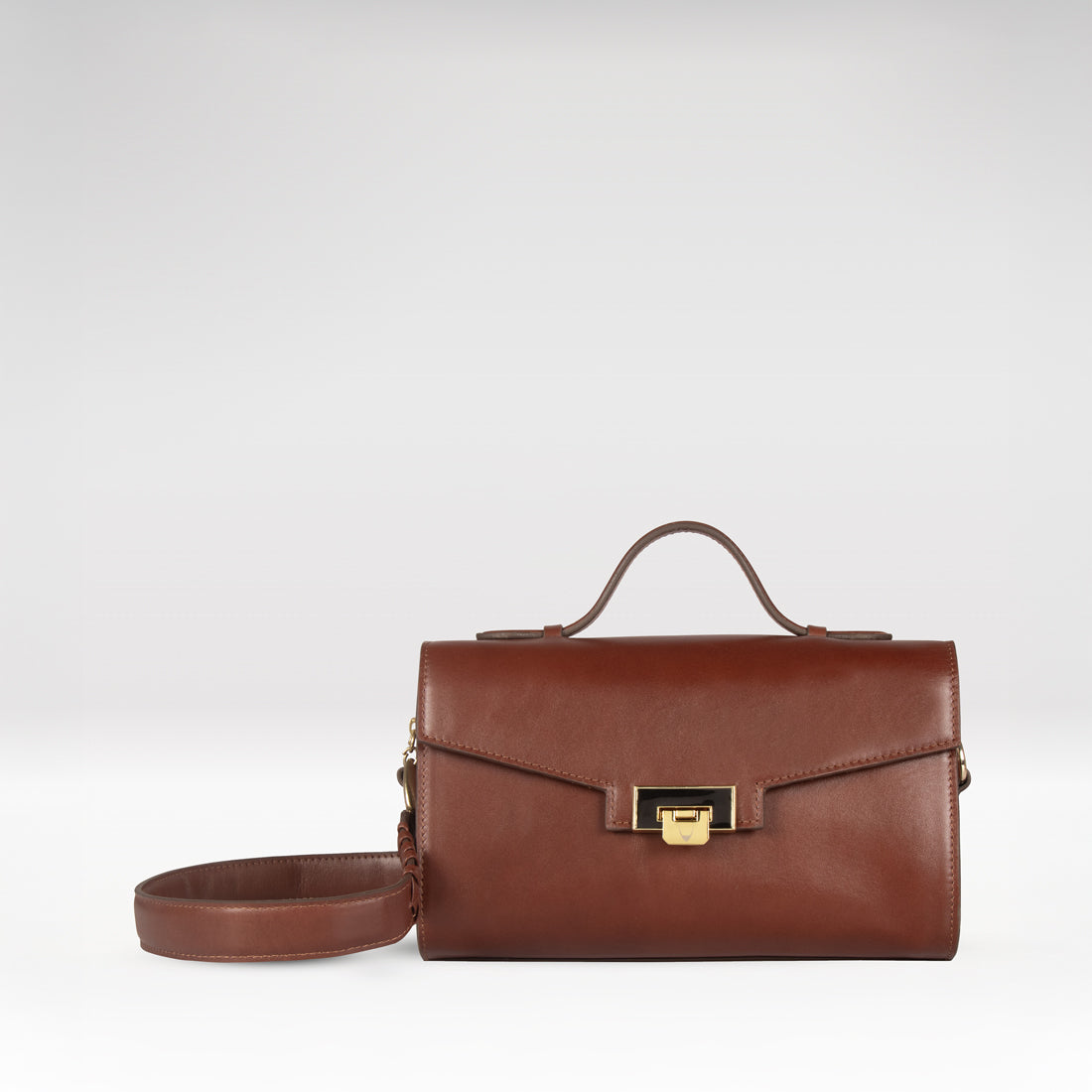 Alps 02 Shoulder Bag