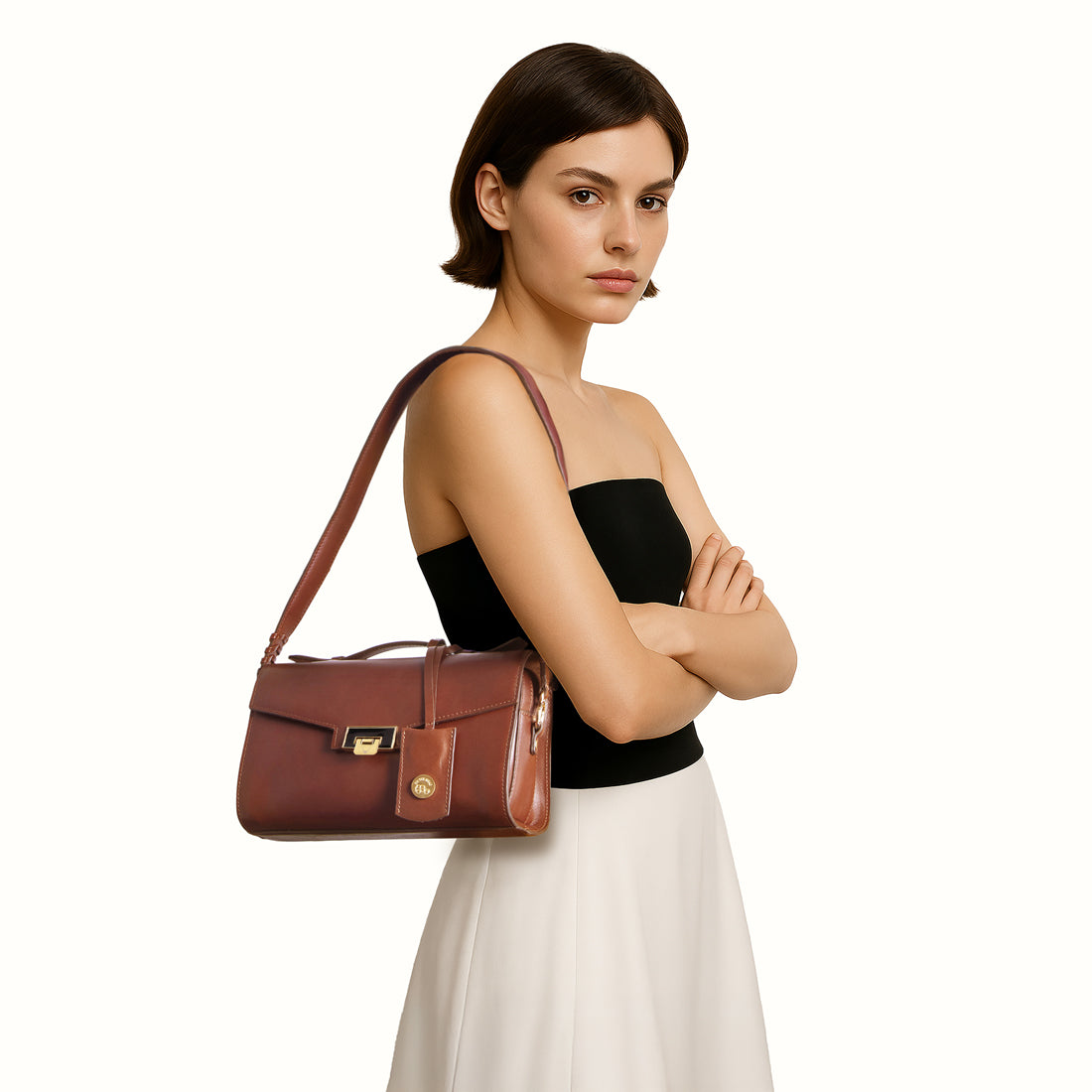 Alps 02 Shoulder Bag