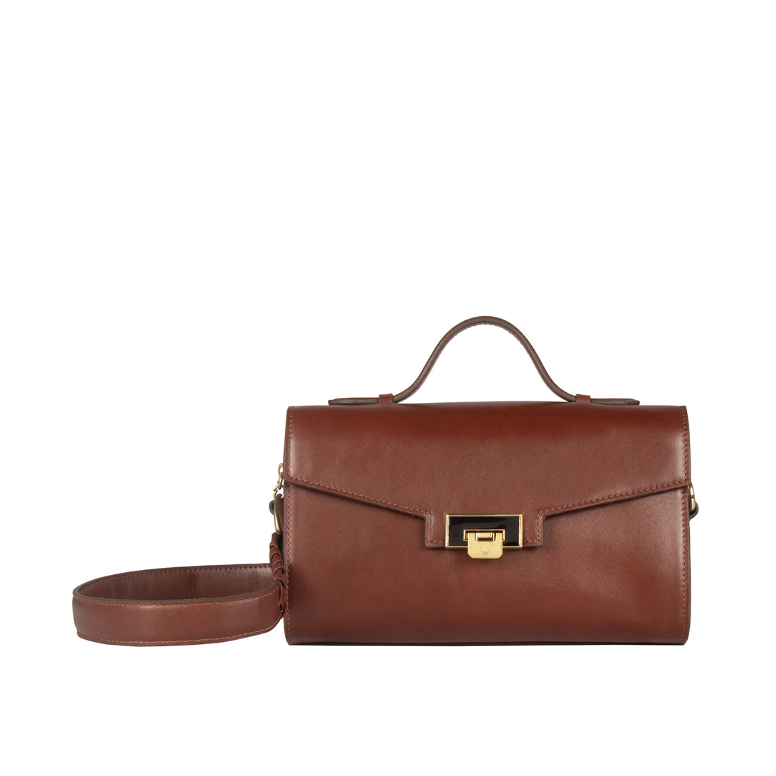 Alps 02 Shoulder Bag