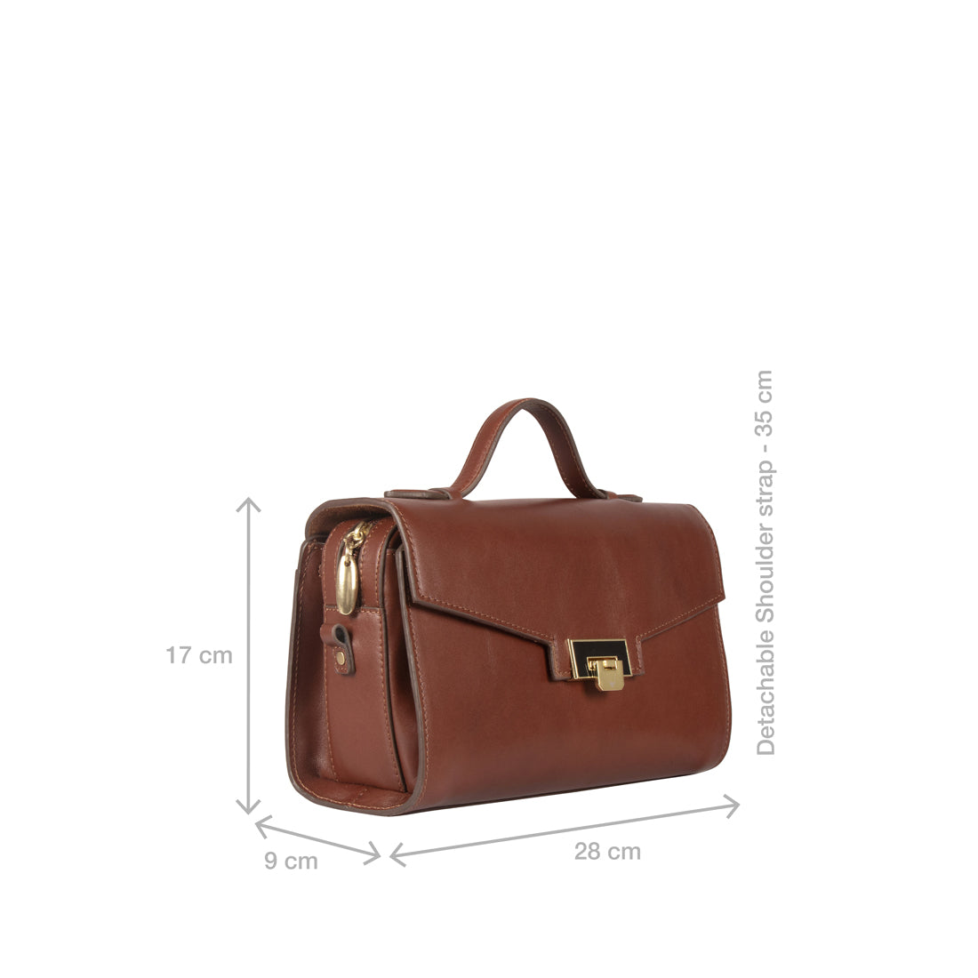 Alps 02 Shoulder Bag