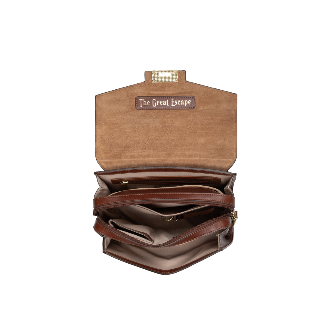 Alps 02 Shoulder Bag