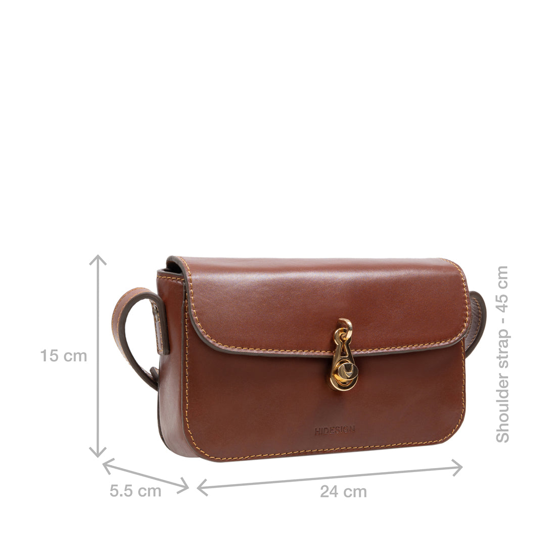 Elysee 01 - Shoulder Bag