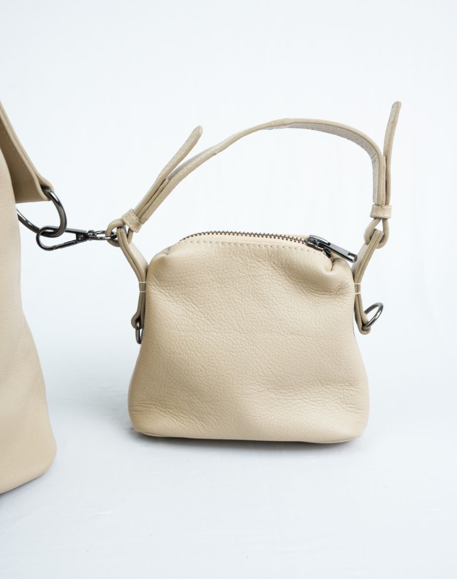 Coral - Shoulder Bag