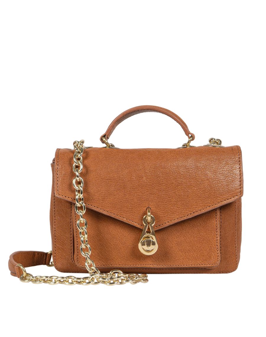 Sterling 01 - Shoulder Bag