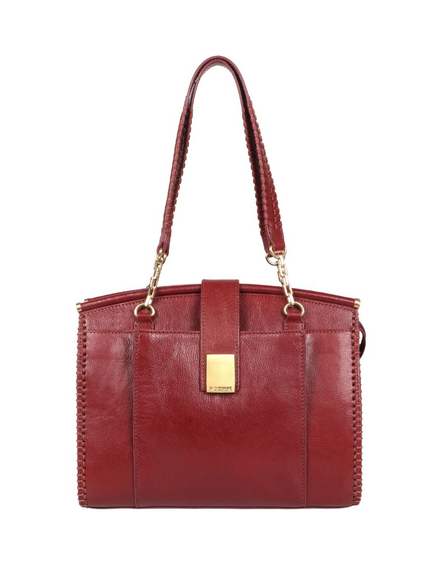 Flourish 01 - Shoulder Bag